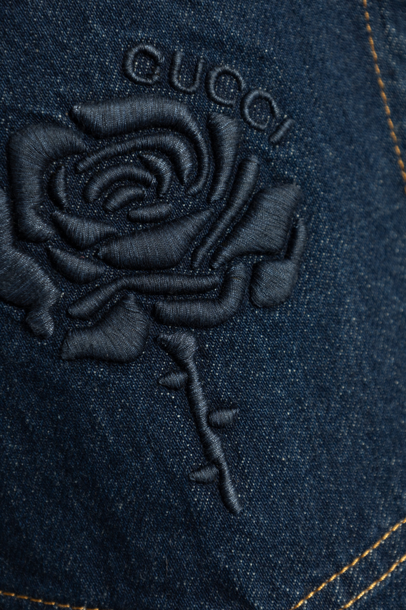 Gucci Straight-leg jeans | Men's Clothing | Vitkac
